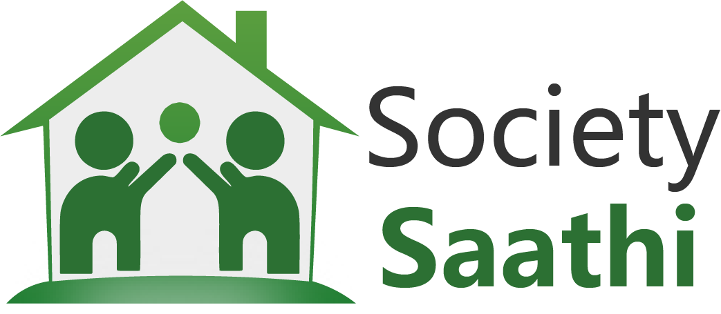 SocietySaathi logo